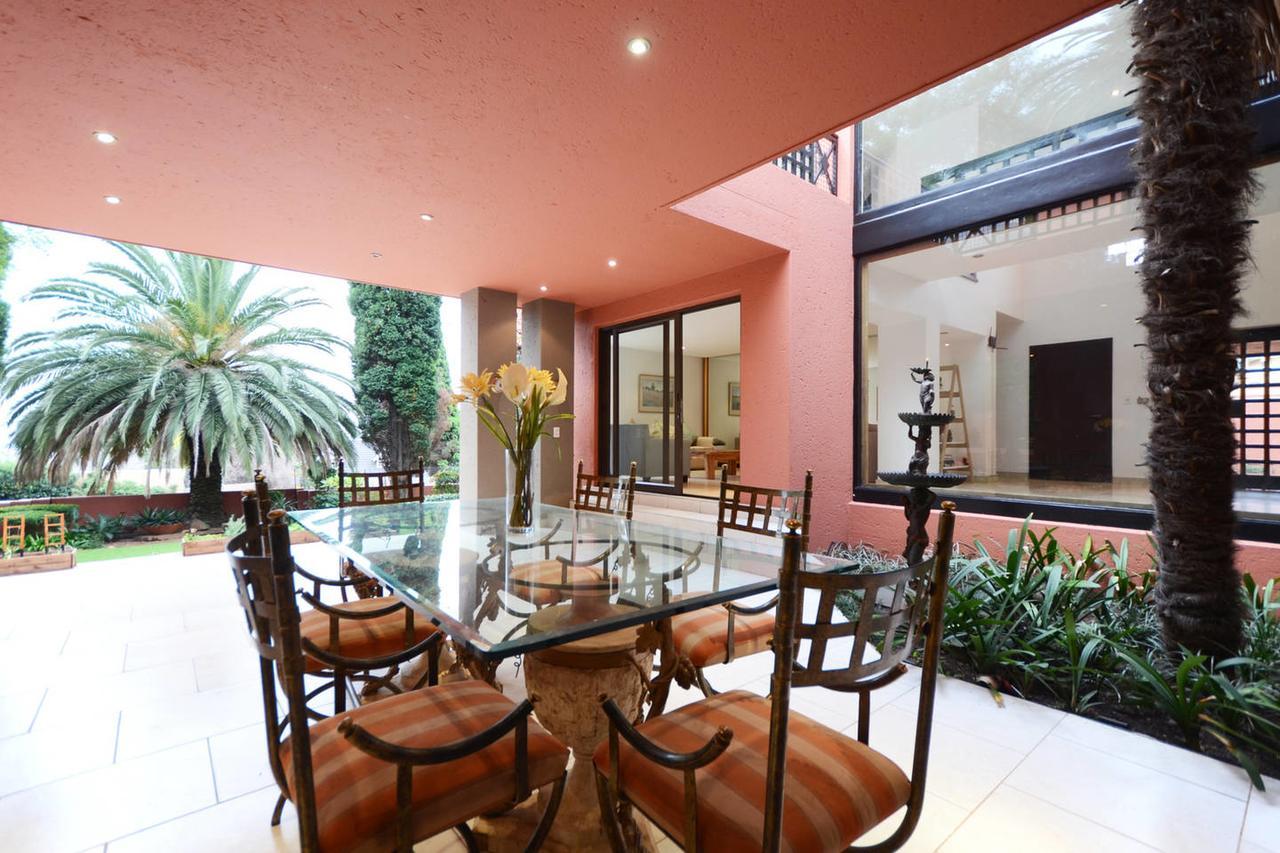 Chez Moe Germiston Exterior foto